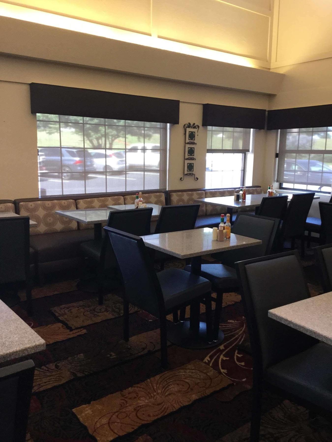 Best Western Plus Oklahoma City Yukon Exteriér fotografie
