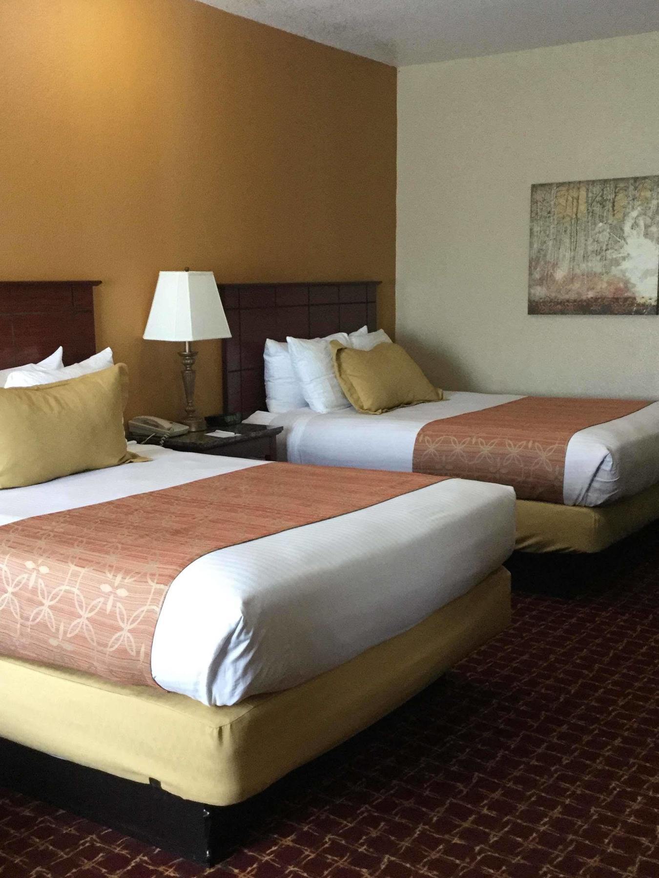 Best Western Plus Oklahoma City Yukon Exteriér fotografie