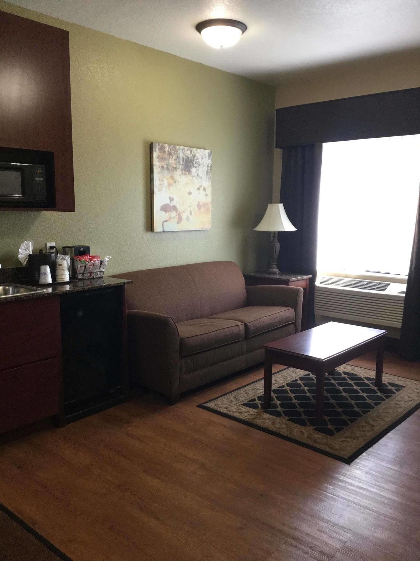 Best Western Plus Oklahoma City Yukon Exteriér fotografie